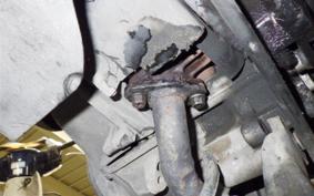 YAMAHA JOG ZR Gen.2 SA16J