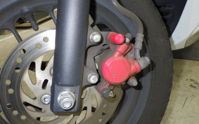 HONDA LEAD 125 2023 JF45