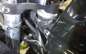 HONDA CBR250R GEN 3 1988 MC41