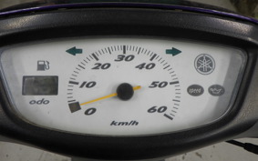 YAMAHA JOG Gen.4 SA16J