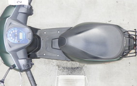 YAMAHA JOG-7 2025 AY01