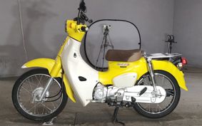HONDA SUPER CUB110 JA44