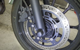 KAWASAKI ELIMINATOR400-3 2025 EL400A