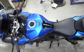 SUZUKI GSX-S1000GT 2022 EK1AA
