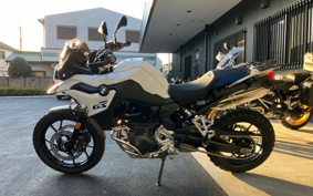 BMW F800GS 2025 0K51