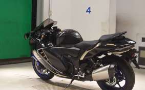 SUZUKI HAYABUSA Gen.3 2021 EJ11A