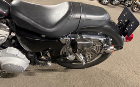 HARLEY XL883C 2005 CJM