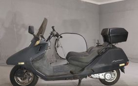 HONDA FUSION MF02