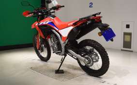HONDA CRF250L 1987 MD47