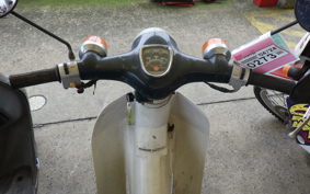 HONDA C50 SUPER CUB C50