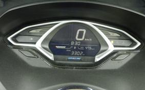 HONDA PCX125 2026 JF81