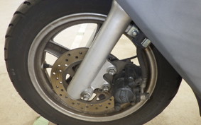 SUZUKI ADDRESS V125 DT11A