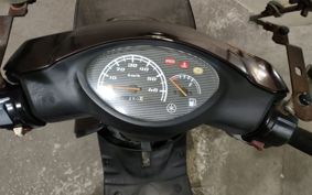 YAMAHA JOG SA36J