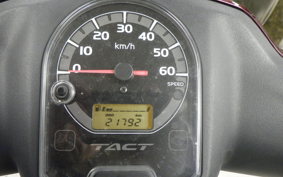 HONDA TACT-4ﾍﾞｰｼｯｸ 1981 AF79