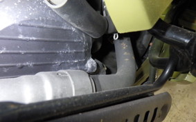 HONDA PS250 MF09