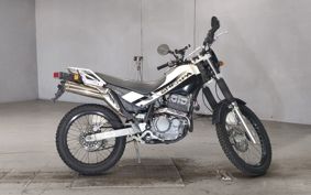 KAWASAKI SUPER SHERPA KL250G