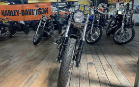 HARLEY FXDL1580 2002 GDV