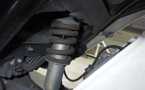 HONDA GYRO CANOPY 2012 TA03