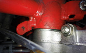 DUCATI MULTISTRADA 1100 S 2009