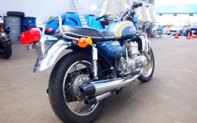 SUZUKI GT750 1972 GT750B