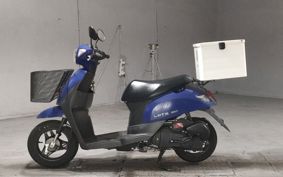 SUZUKI LET's CA4AA