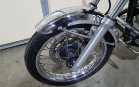 KAWASAKI ESTRELLA BJ250A