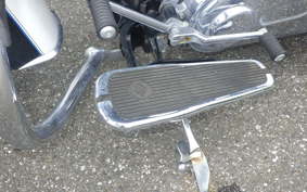HARLEY FLSTN 1580 2008
