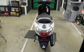SUZUKI ADDRESS V125 Gen.2 DP12H