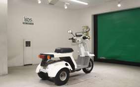 HONDA GYRO X 2009 TD01