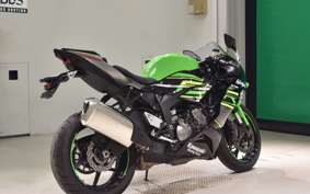 KAWASAKI NINJA ZX-6R A 2019 ZX636G