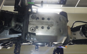 YAMAHA SEROW 250 Gen.3 2024 DG31J