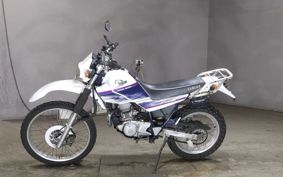 YAMAHA SEROW 225W 4JG