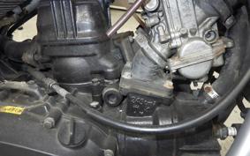 HONDA MVX250F 2006 MC09