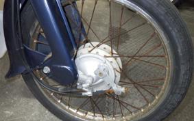 HONDA C70 SUPER CUB C70