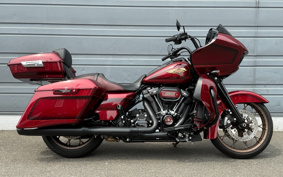 HARLEY FLTRXS 2023 AFP