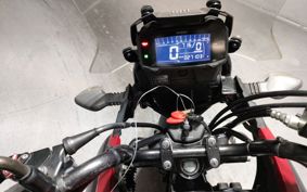 SUZUKI V STROM 250 DS11A