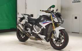 BMW S1000R 2017