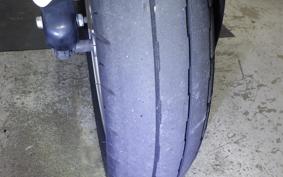 HONDA GYRO CANOPY 2012 TA03