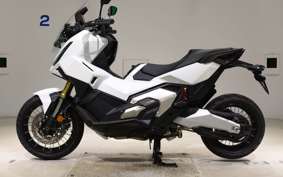 HONDA X-ADV 750 2025 RH21