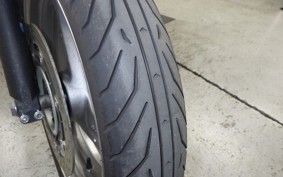 HONDA CB400 SUPER BOLDOR VTEC A 2009 NC42