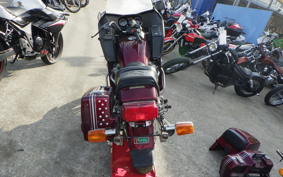 HONDA GL 700 WING INTERSTATE S RC10