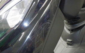 SUZUKI ｽｳｨｯｼｭ125 DV12B