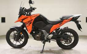 SUZUKI Vストローム250SX 2017 EL11L
