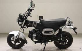 HONDA DAX 125 2014 JB06