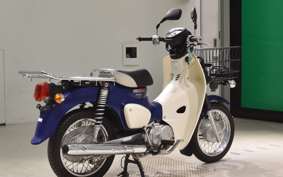 HONDA C50 SUPER CUB AA07