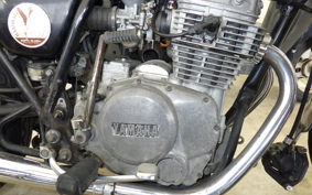 YAMAHA GX250 SP 2U3