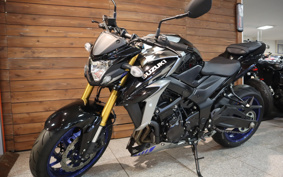 SUZUKI GSX-S750 ABS 2023 C533F