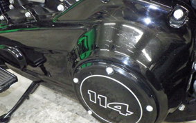HARLEY FLHCS 1870 2020