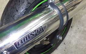 KAWASAKI NINJA 400 2020 EX400G