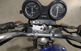 YAMAHA YBR125 PCJL